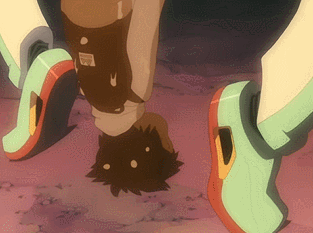 【冷敬热槽】最强OVA,脑洞连高达FLCL!